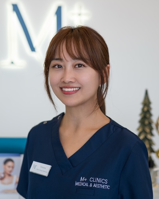 Vionna Lim
